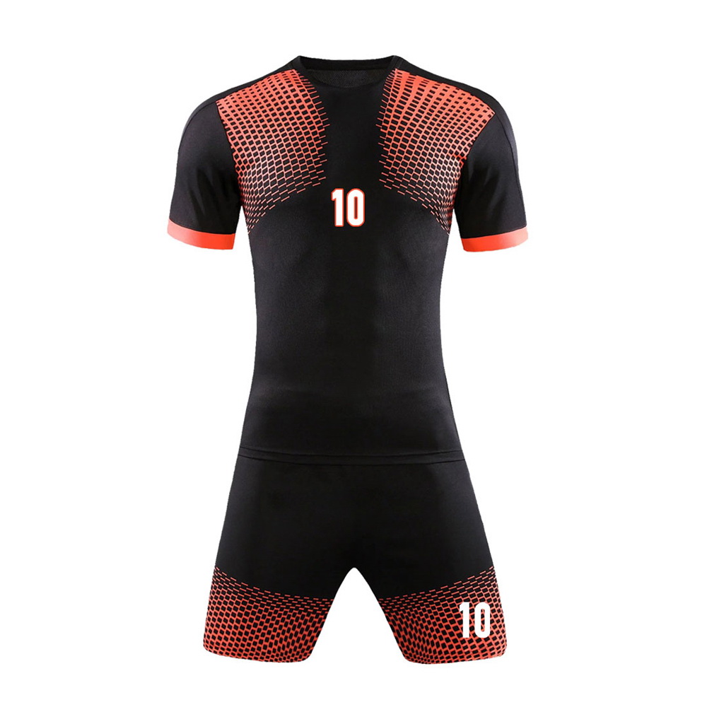 Soccer Uniforms