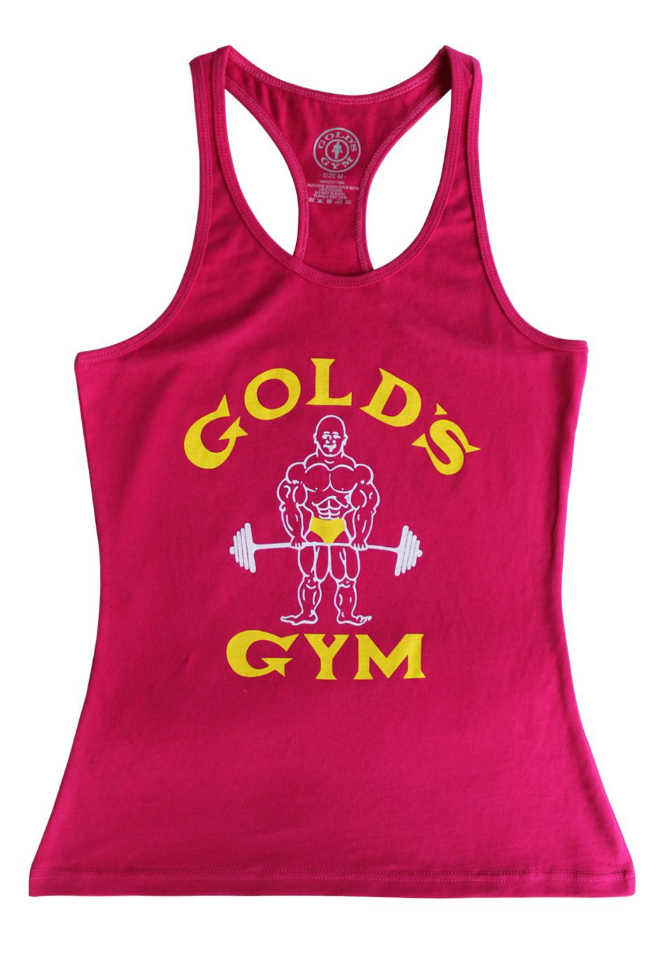 Gym Singlets