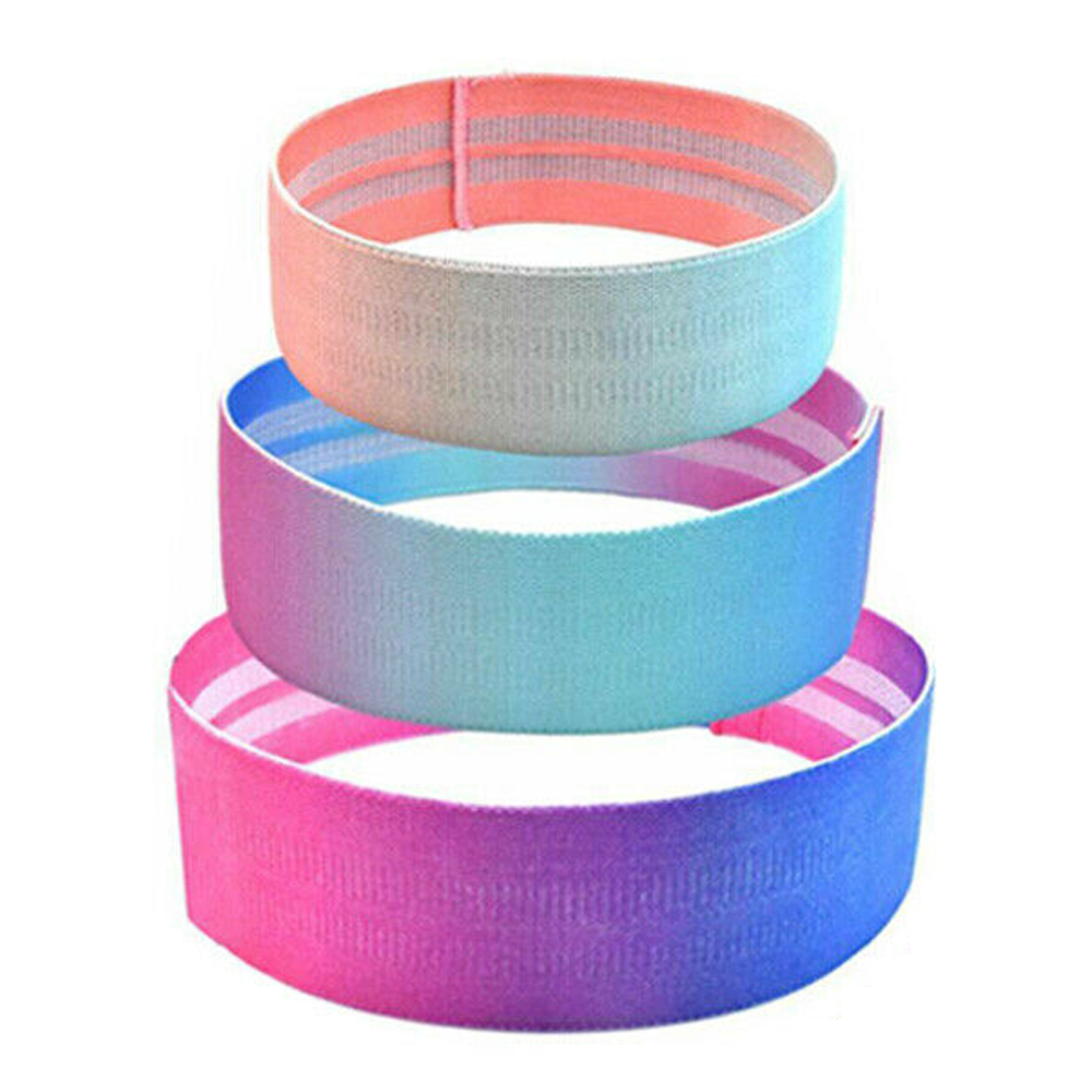 Booty Bands