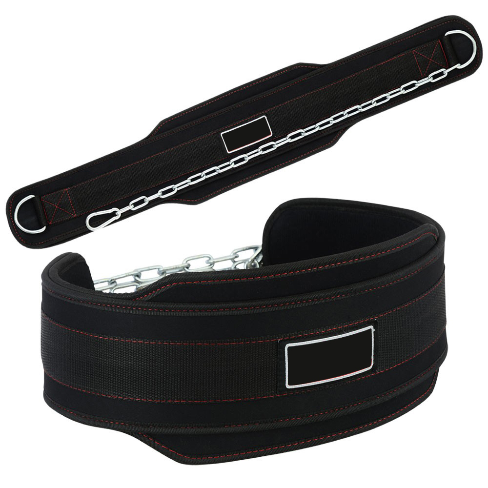 Neoprene Dip Belts