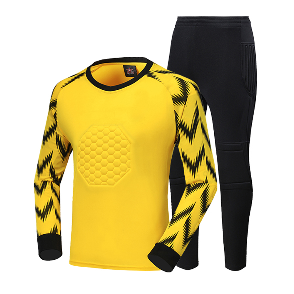 Goal Keeper Uniforms
