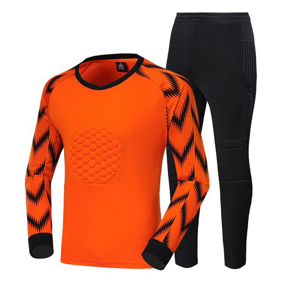 Goal Keeper Uniforms