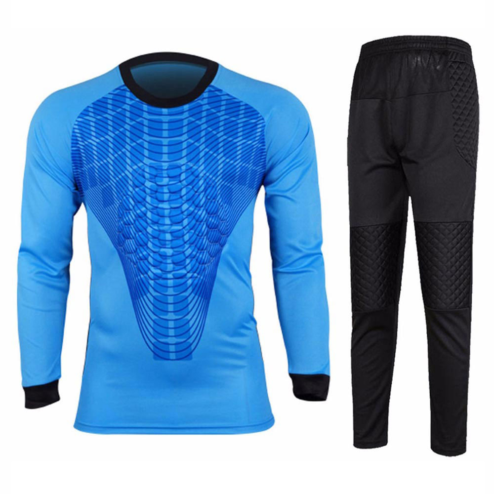 Goal Keeper Uniforms