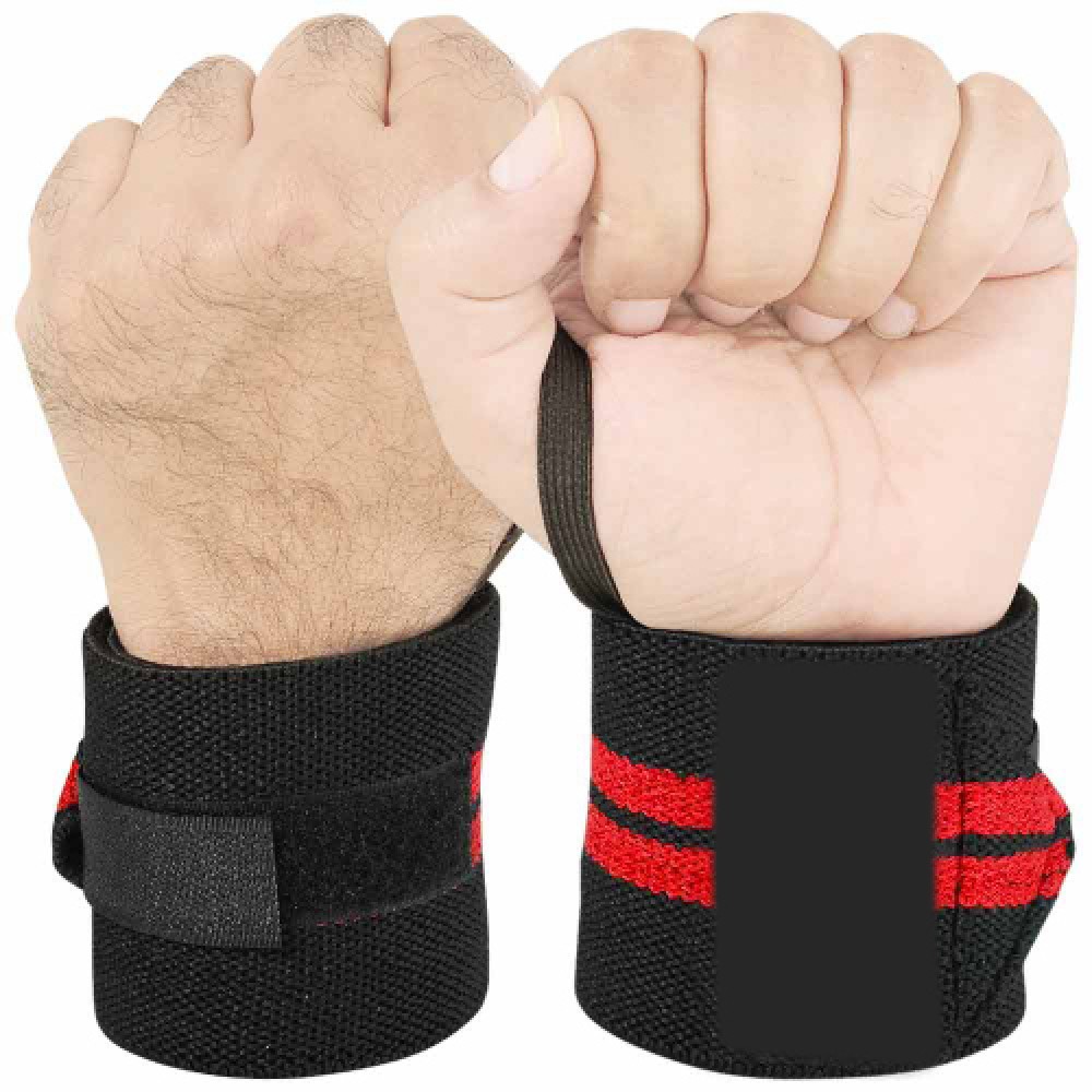 Wrist Wraps