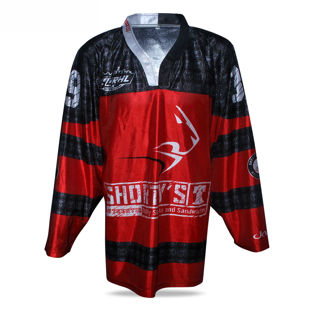 Ice Hockey Uniforms