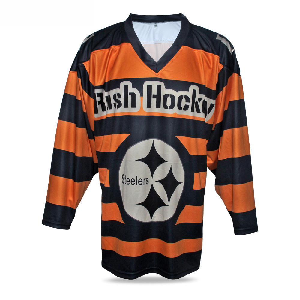 Ice Hockey Uniforms