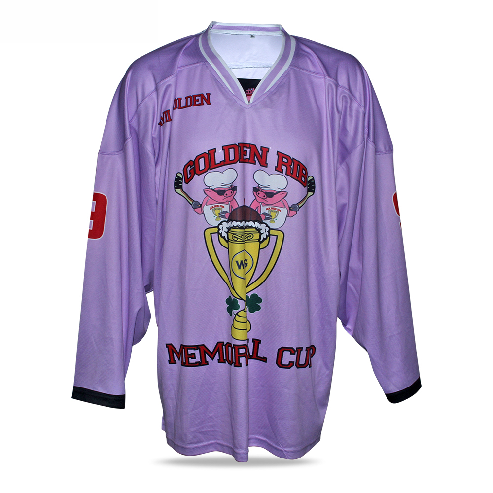 Ice Hockey Uniforms