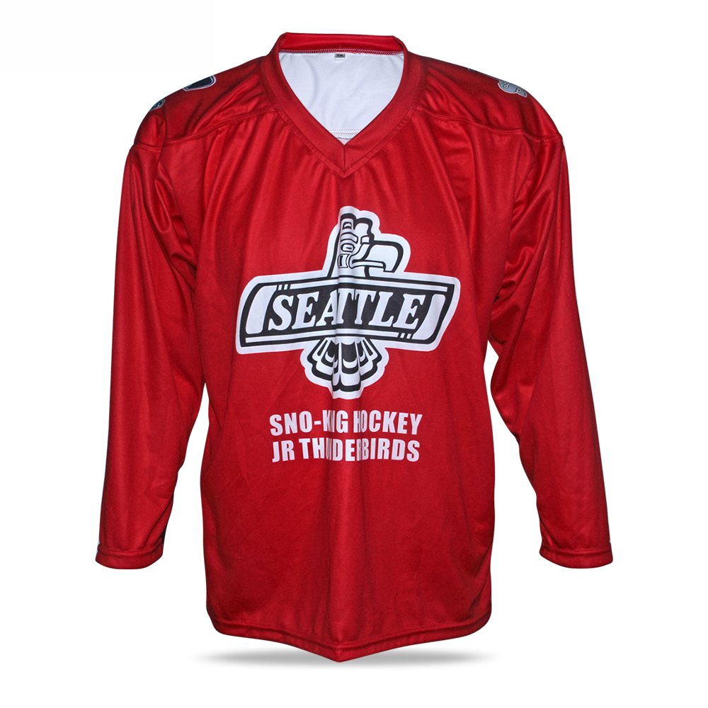 Ice Hockey Uniforms