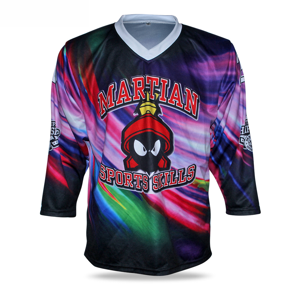 Ice Hockey Uniforms
