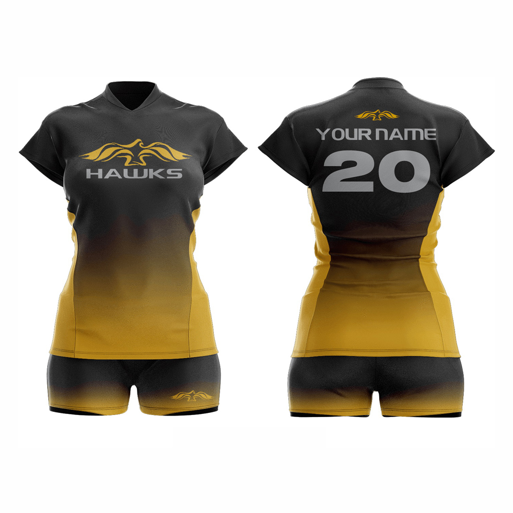 Volley Ball Uniforms