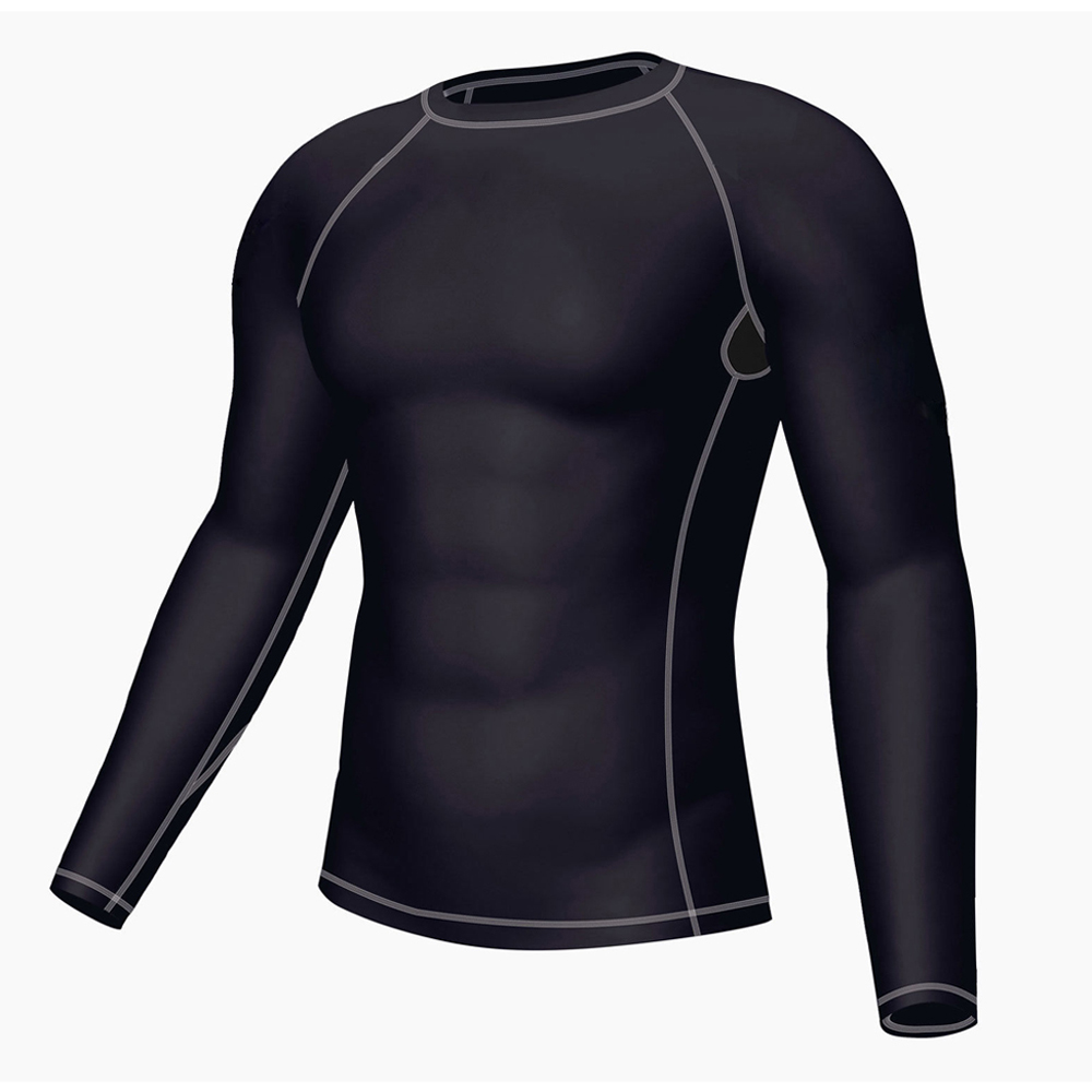 Rash Guards