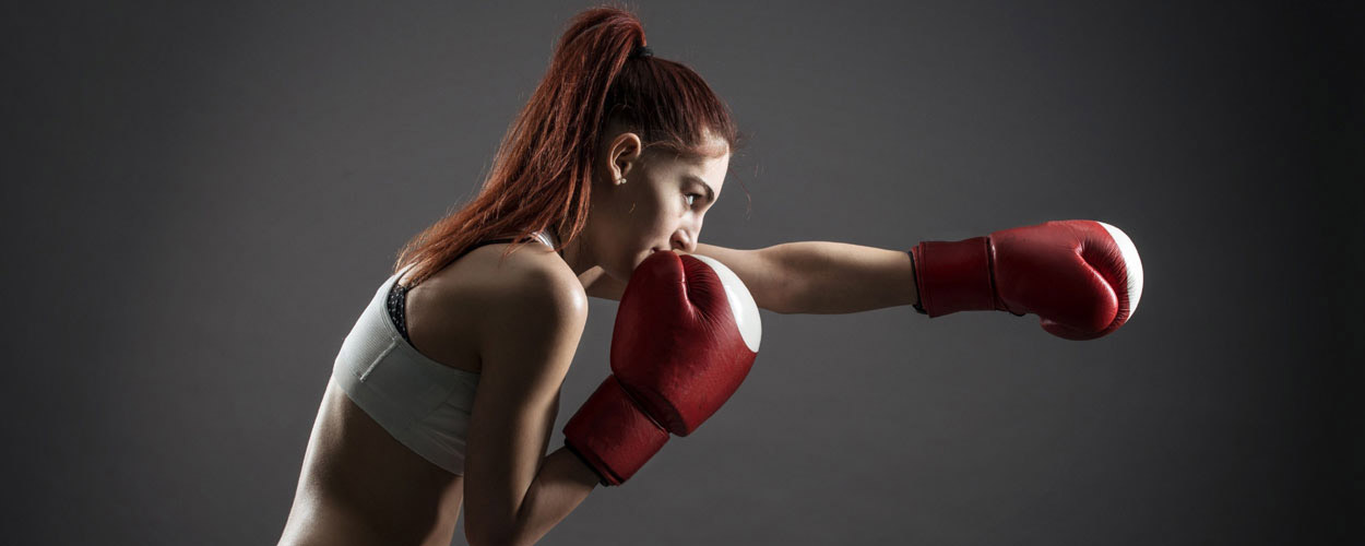Boxing Equipments